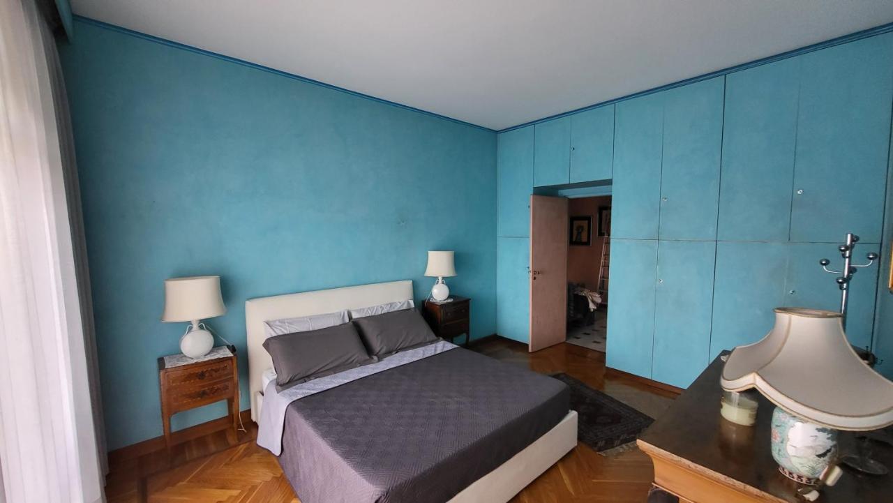 Appartamento A Casa Di Rina Torino Esterno foto