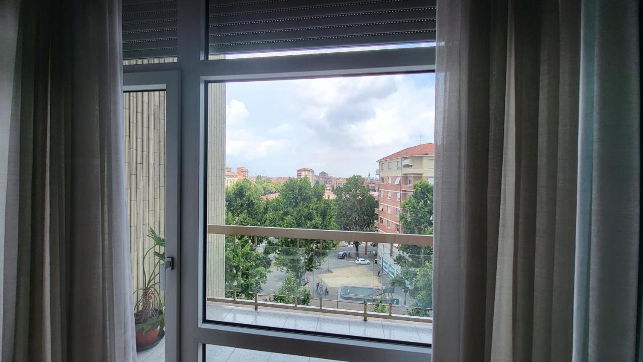Appartamento A Casa Di Rina Torino Esterno foto