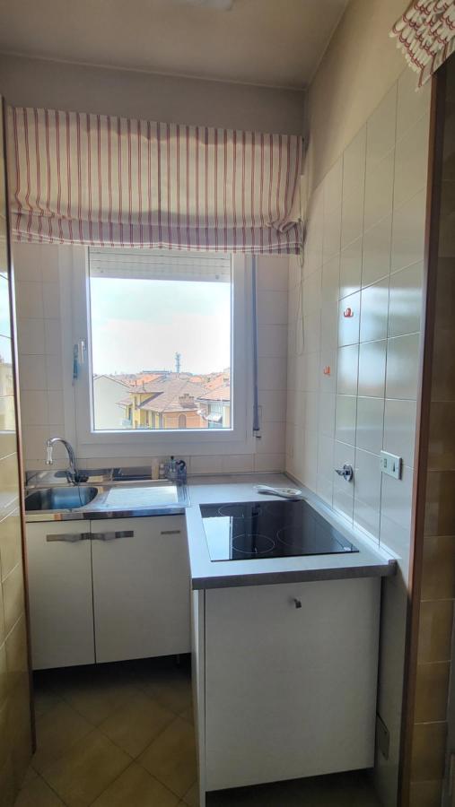 Appartamento A Casa Di Rina Torino Esterno foto