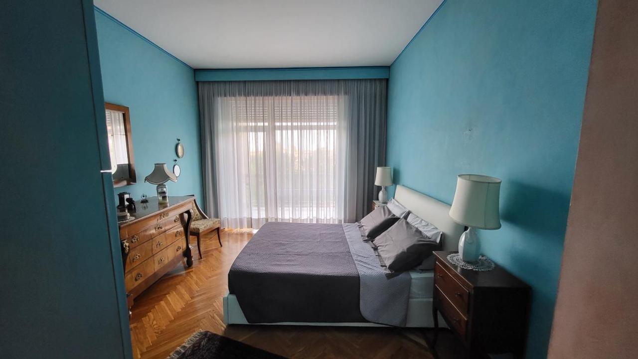 Appartamento A Casa Di Rina Torino Esterno foto