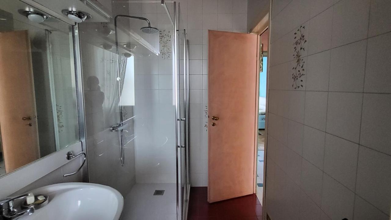 Appartamento A Casa Di Rina Torino Esterno foto