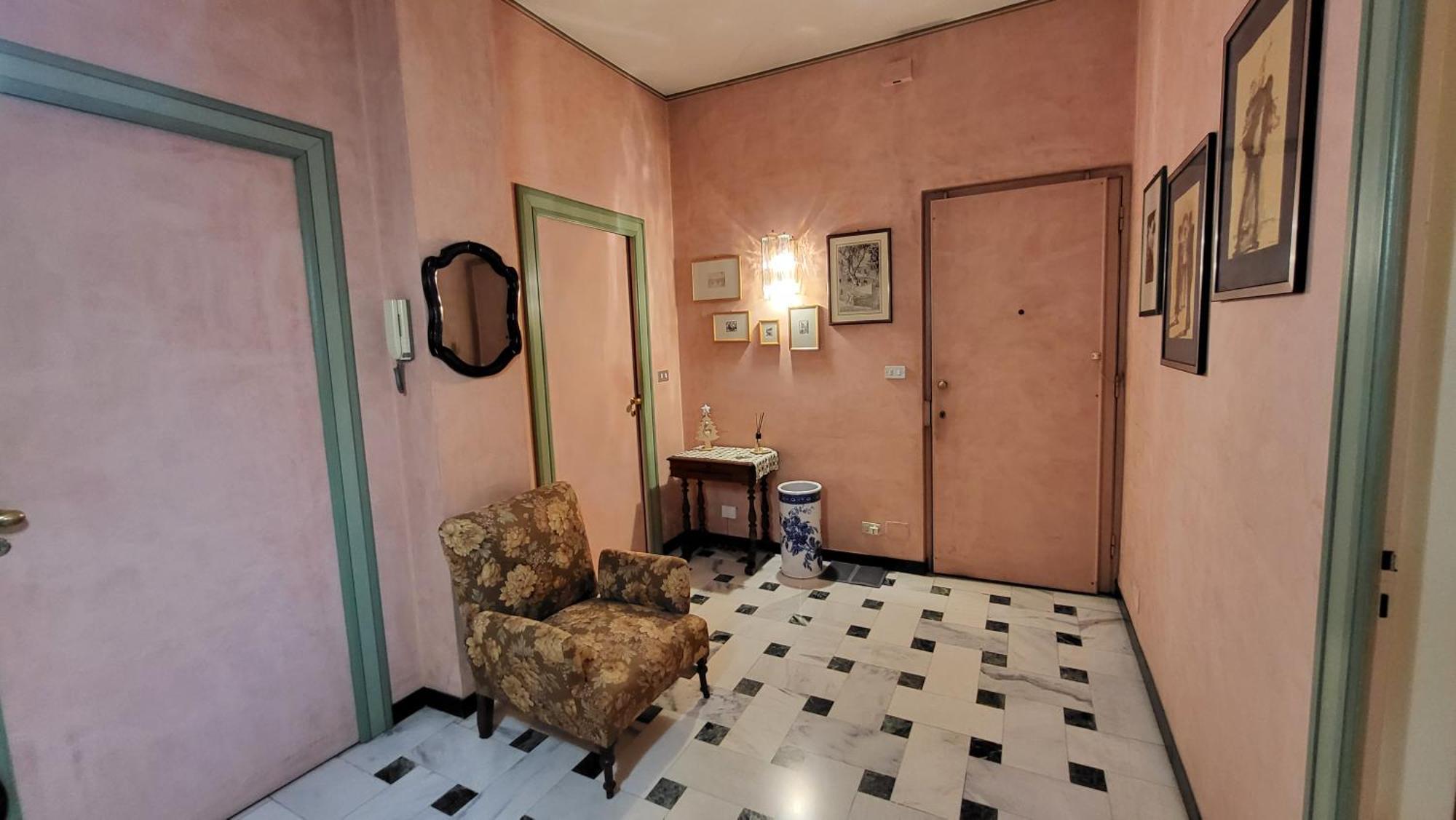Appartamento A Casa Di Rina Torino Esterno foto